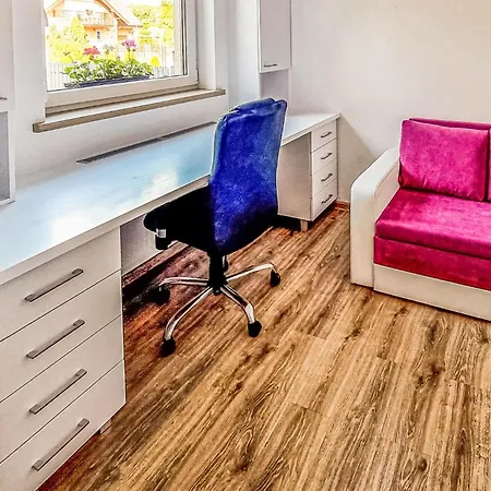 Cozy In Zieleniewo With Kitchenette Zieleniewo (Stargard)
