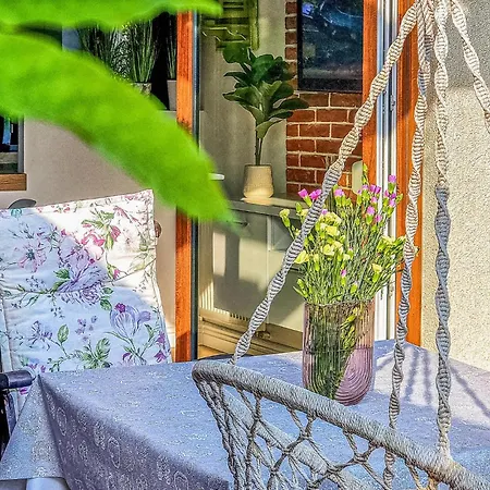 Cozy In Zieleniewo With Kitchenette Zieleniewo (Stargard)