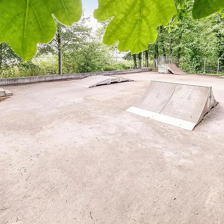 펜션 3 Bedroom Awesome In Zieleniewo (Stargard)