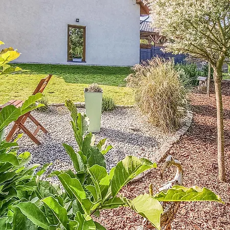 Holiday home Cozy In Zieleniewo With Kitchenette Zieleniewo (Stargard)